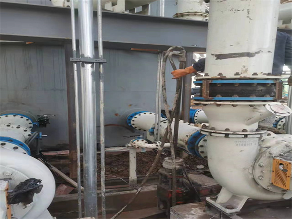 饶阳设备基础沉降下沉注浆加固增加荷载